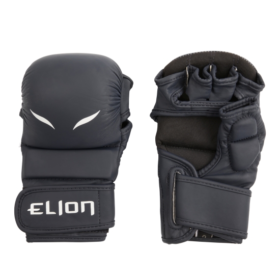 Gants MMA ELION Sparring - Mat-Navy